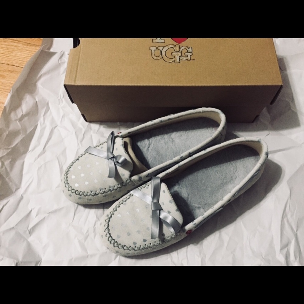 Ugg Loafers